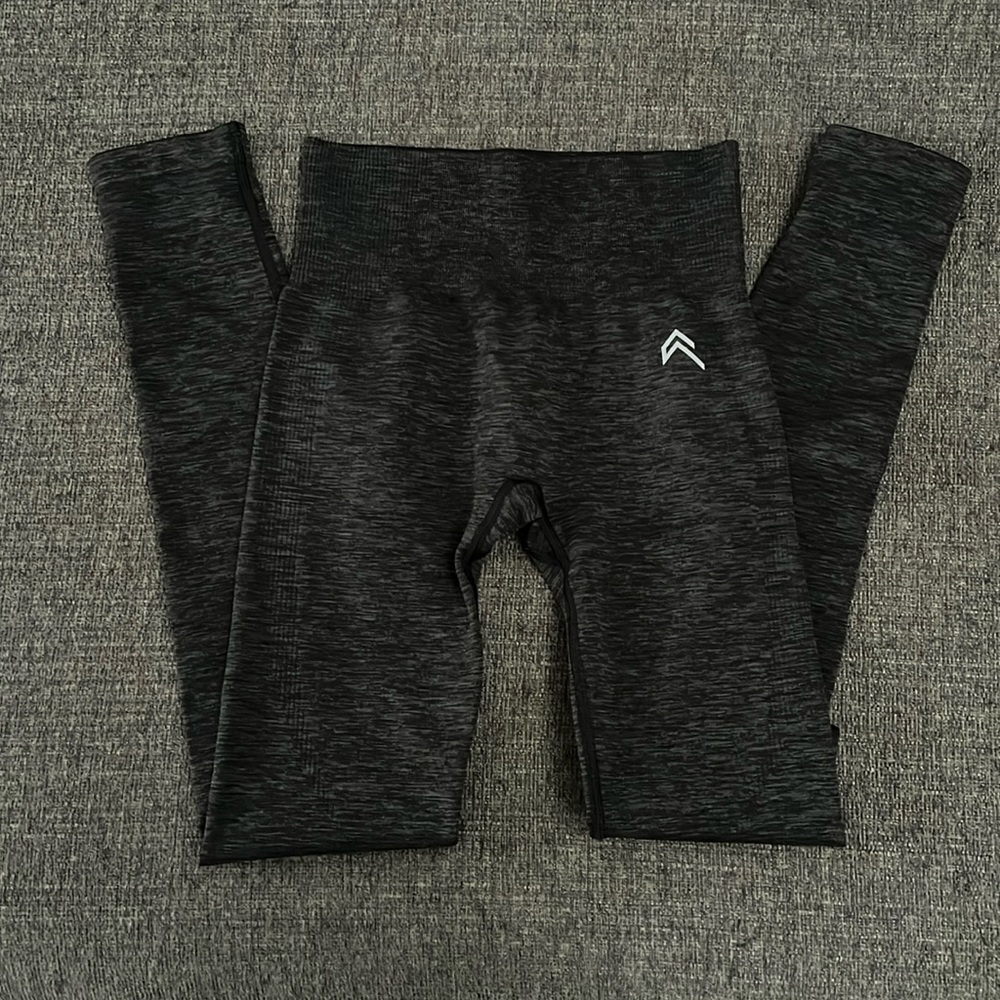 Oner Active Classic Seamless Leggings | S - Short